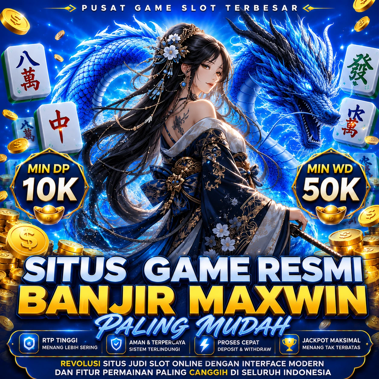 ELANG98 : Apresiasi Penonton Setia Streamer Musik Tradisional ELANG98